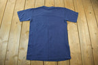 Vintage 1990s Jansport George Washington University T-Shirt