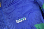 Vintage 1990s US Athletics Windbreaker Jacket