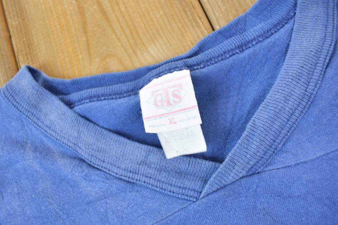 Vintage 1994 New York Giants NFL T-shirt