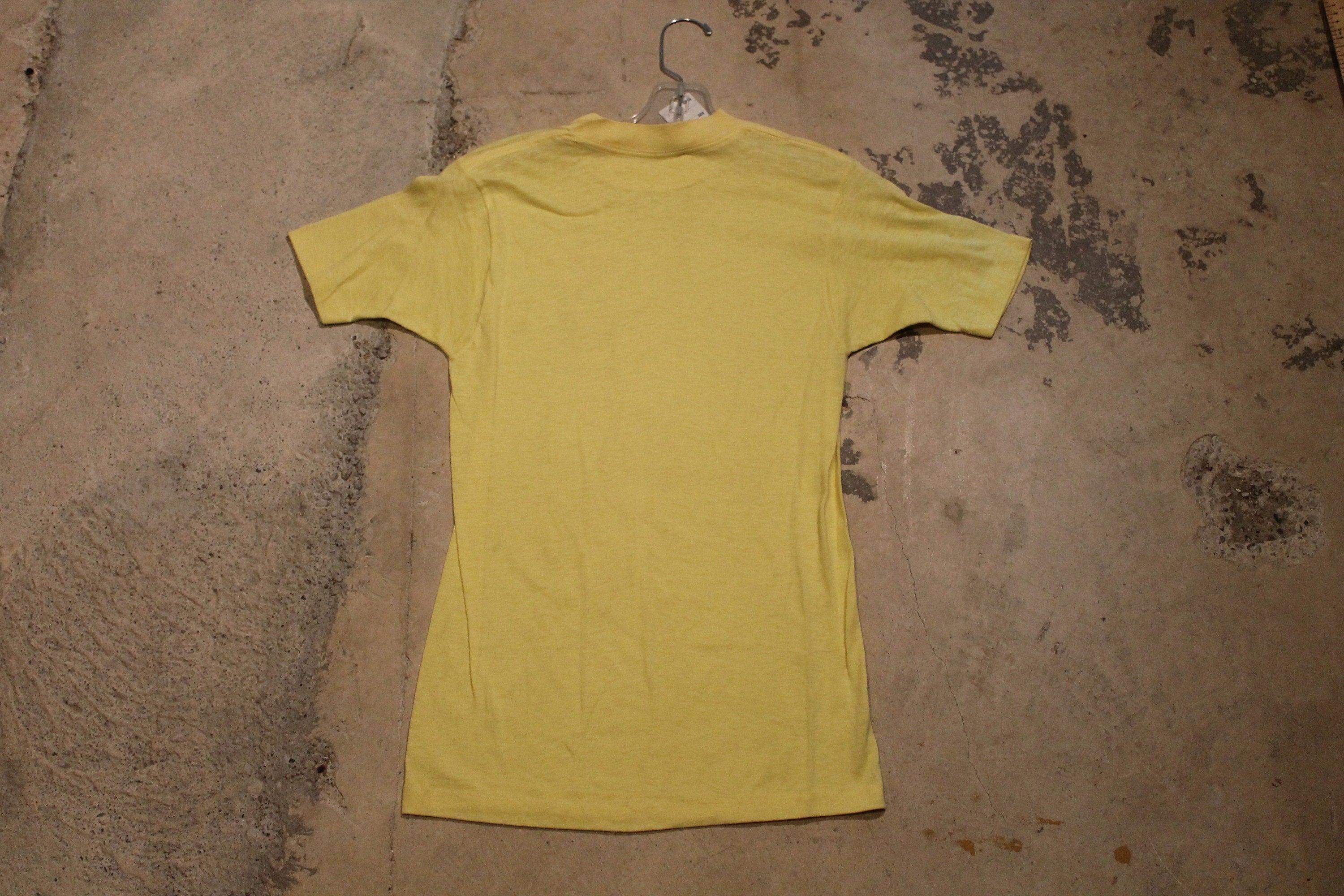 Vintage 1980s Marriage Encounter We Love You Graphic T Shirt  Single Stitch  Streetwear Fashion  Made In USA