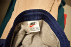 Vintage 1990s Nike Mini Swoosh Track Pants Size XL