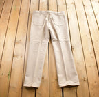 Vintage 1970s Levi's Slacks Made In USA Size 38x30