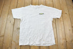 Vintage 1998 Xtreme Dirtbike Graphic T-Shirt