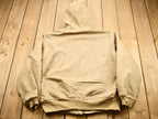 Vintage 1990s Carhartt Hooded Work Jacket