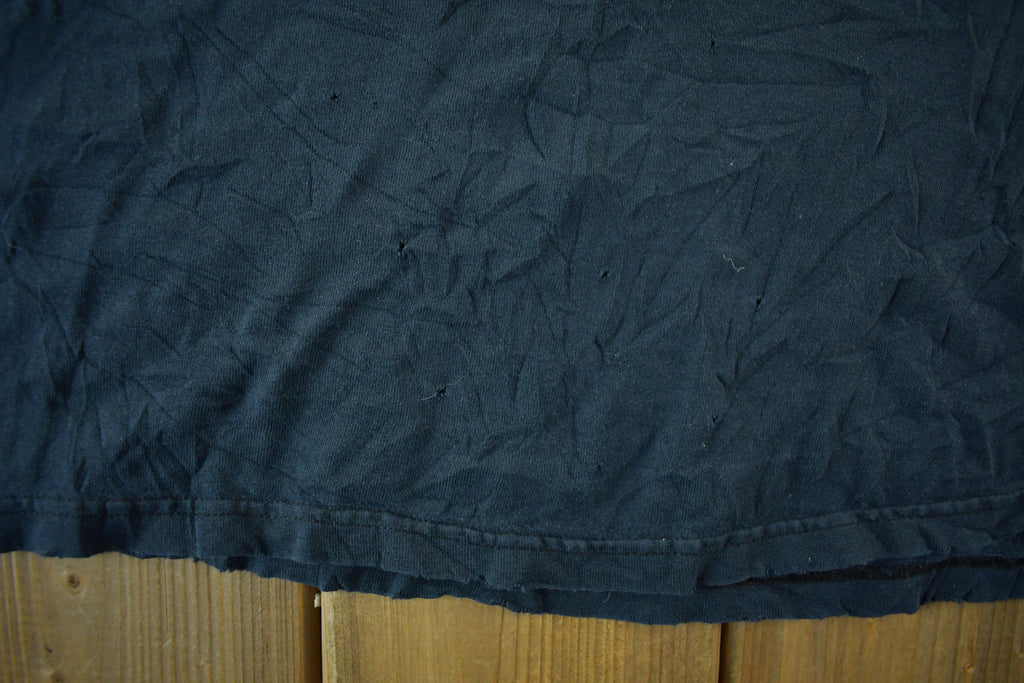 Vintage 2004 Ghost In A Shell Graphic T-Shirt
