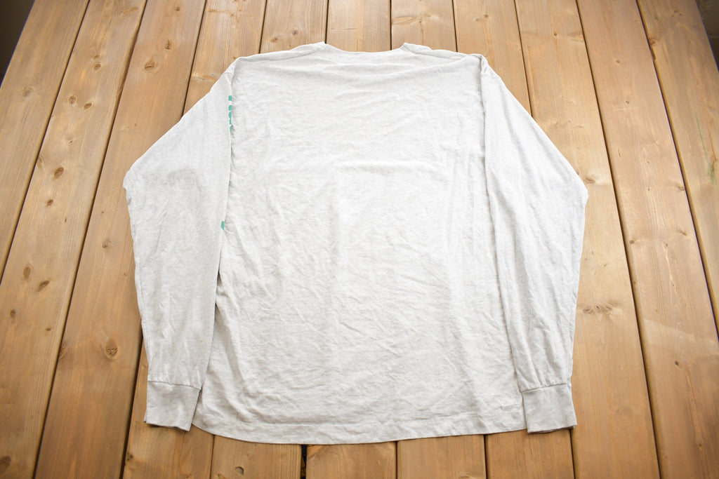 Vintage 1990s National City Souvenir T Shirt