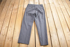 Vintage 1990s Guy Laroche Full Suit & Pants Set