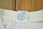 Vintage 1997 Bible Read The Instructions Souvenir T-Shirt Mens L