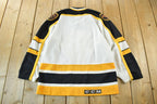 Vintage 1990s Providence Bruins AHL Hockey Jersey