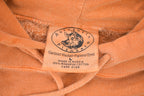 Vintage 1990s Wells Fargo Graphic Hoodie