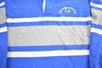 Vintage 1990s McCarthy Rugby Blank Button Up Shirt