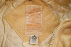 Vintage 1960s 1970s Hudson's Bay Wool Jacket
