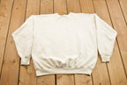 Vintage 1990s Great Grandma Crewneck Sweater