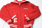 Vintage 1981 Elks Butwin Varsity Bomber