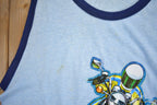 Vintage 1979 Deadstock Yamaha Motorcycle Graphic Shirt