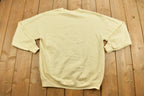Vintage 1990s Bar Harbor Lee Sweatshirt