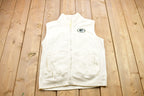 Vintage 1990s Green Bay Packers NFL Sweater Vest