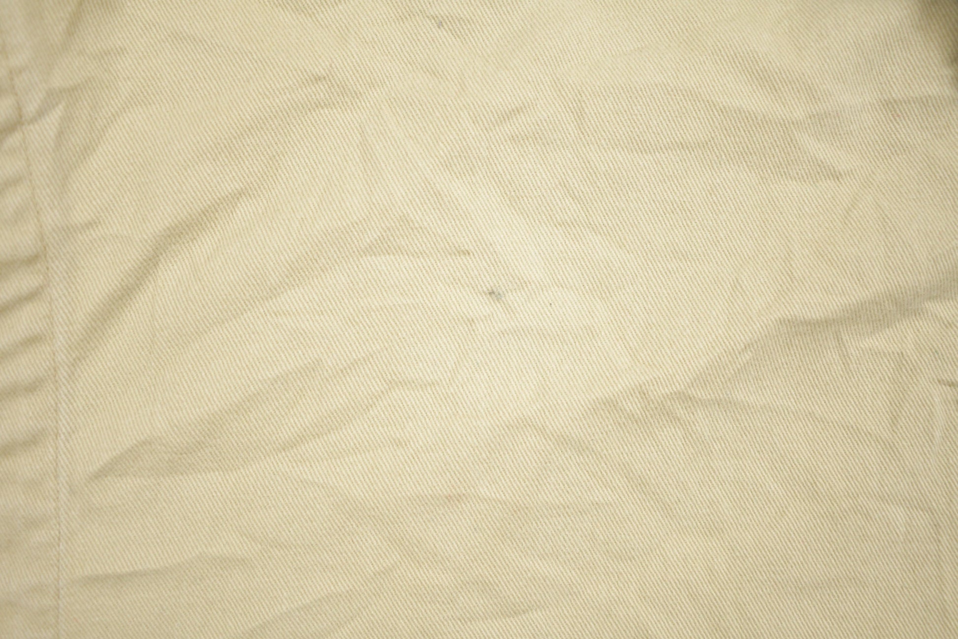 Vintage 1990s Nautica Denim Collar Long Sleeve Button Up Shirt