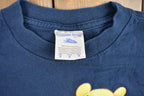 Vintage 1990s Winnie the Pooh Hug Graphic T Shirt