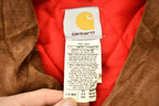 Vintage 1980s Carhartt Santa Fe Jacket
