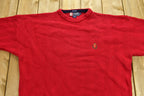 Vintage 1990s Chaps Ralph Lauren Knitted Sweater