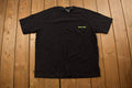 Vintage 2000s DKNY Graphic T Shirt