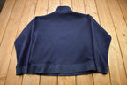 Vintage 1990s Polo Ralph Lauren Polartec Fleece Sweater