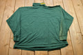 Vintage 1990s Green Bay Packers NFL Turtleneck Sweatshirt