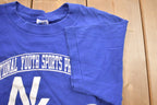 Vintage 1987 National Youth Sports Program Graphic T-Shirt