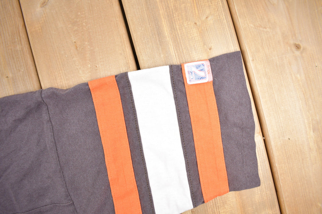 Vintage 1994 Cleveland Browns Logo 7 Graphic T-Shirt