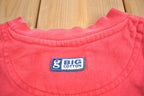 Vintage 1990s Indiana State University Cyclones Crewneck