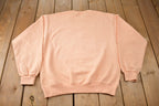 Vintage 1990s Myrtle Beach South Carolina Kitten Crewneck / 90s Crewneck / Grandma Sweater / Streetwear / Made In USA / Animal Theme
