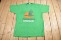 Vintage 1990s Remington Country Graphic T Shirt
