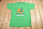 Vintage 1990s Remington Country Graphic T Shirt