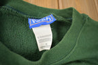 Vintage 1990s Winnie The Pooh Disney Crewneck Size Women's 4X