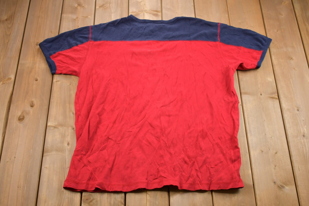 Vintage 1990s Polo Jeans Co. Ralph Lauren T-Shirt