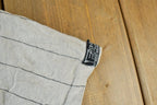 Vintage 80s NHL Los Angeles Kings Striped Jersey