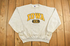 Vintage 1990s Iowa State University Collegiate Crewneck