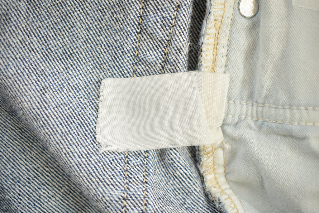 Vintage 1990s Levi's Silver Tab Women's Jeans Size 31 x 27