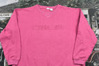 Vintage 1980s Cherokee Embroidered Crewneck