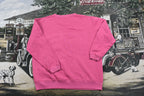 Vintage 1980s Cherokee Embroidered Crewneck