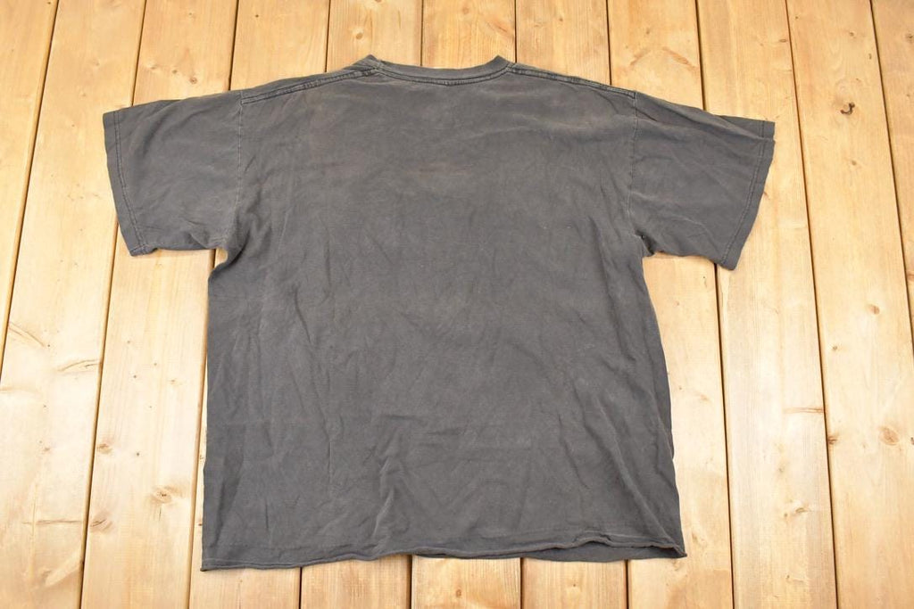 Vintage 1990s Olympia Sports Souvenir Travel T-Shirt Men's XL