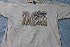 Vintage Mothers Theme T-Shirt