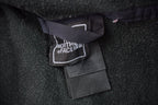 Vintage 1990s Kids The North Face Full Zip Fleece Sweater  Sportswear  90s Fleece  Streetwear  Athleisure  Hiking  90s TNF