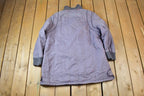 Vintage 1990s Puffer Ski Jacket
