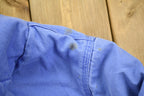 Vintage 1990s Kids Carhartt Chore Jacket