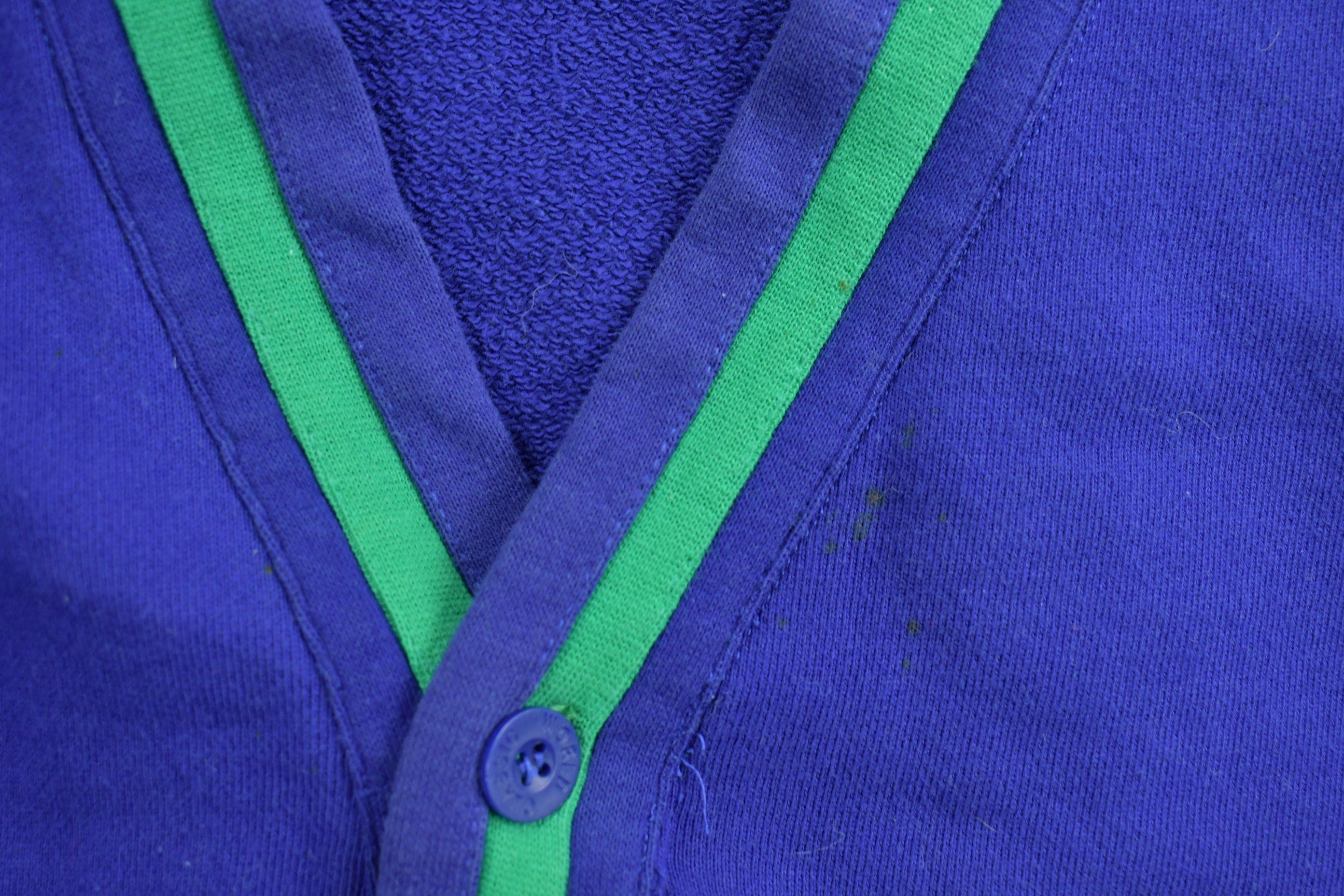 Vintage 1990s Gap Cardigan Sweater