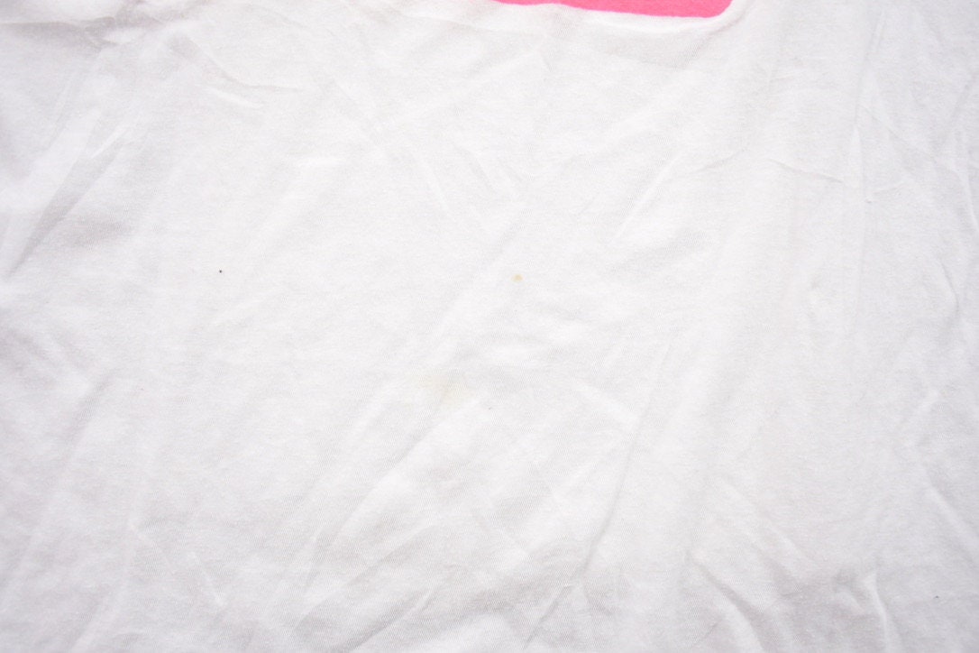 Vintage 1990s Bahamas Seashells Beach Dorsett Tee's Souvenir T Shirt