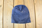 Vintage 1990s Kangol Wool Reefer Hat One Size / 90s Hat / Vintage Kangol Cap / Blue