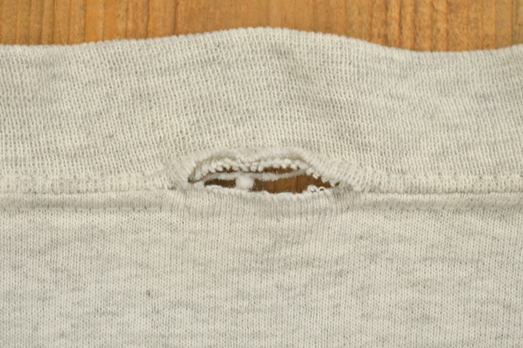 Vintage 1990s Spring Lake Crewneck Sweatshirt